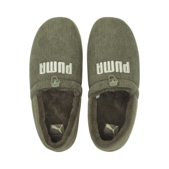 Puma Tuff Mocc (Corduroy) Slippers. Brand New. Various Men Sizes: - Picture 3 of 5